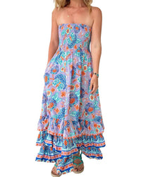 Silvia Rufino Silvia Rufino Midi Dress