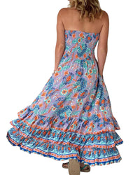 Silvia Rufino Silvia Rufino Midi Dress