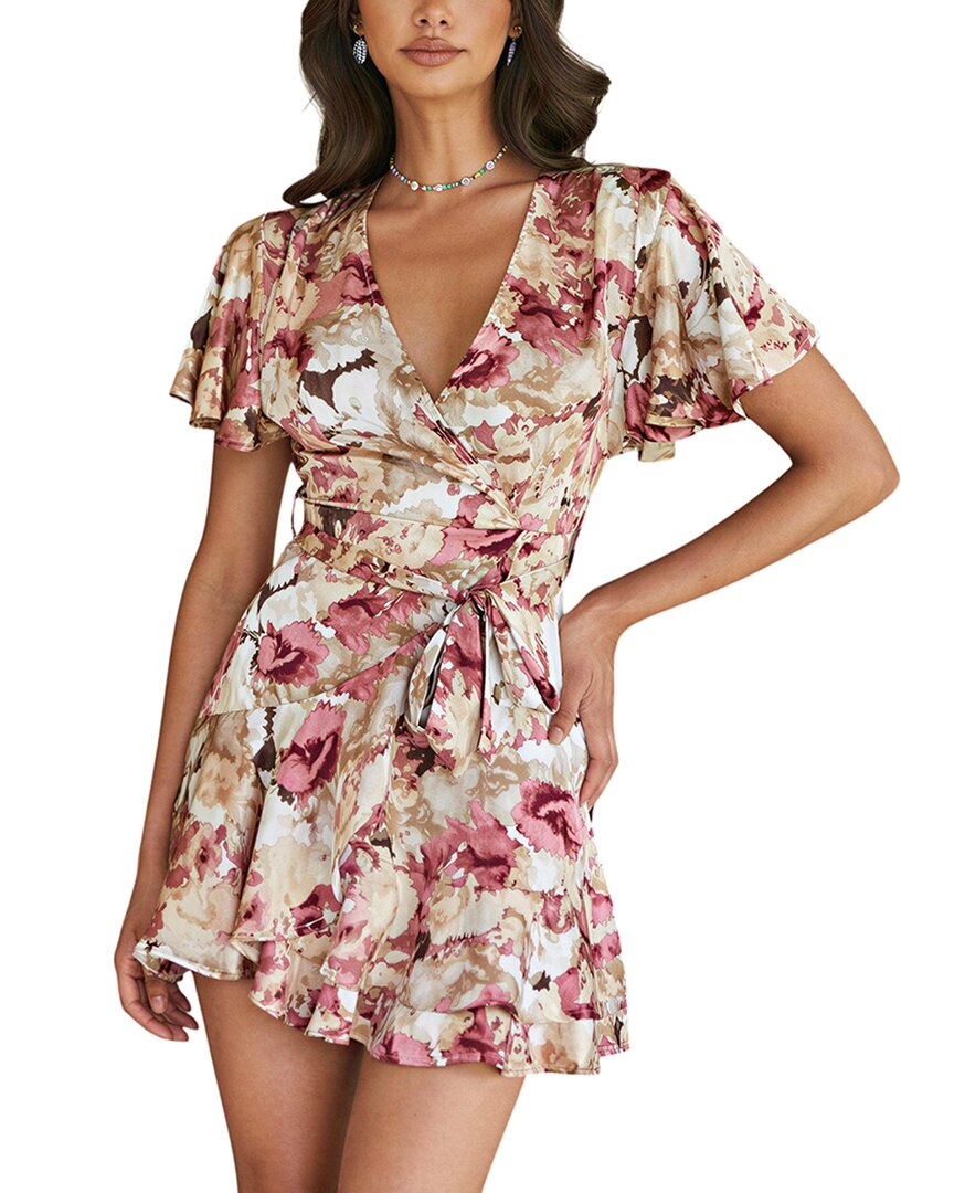 DELI S Deli.S Mini Dress