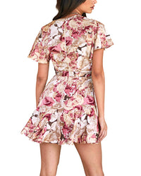 DELI S Deli.S Mini Dress
