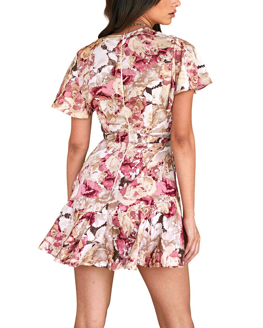 DELI S Deli.S Mini Dress