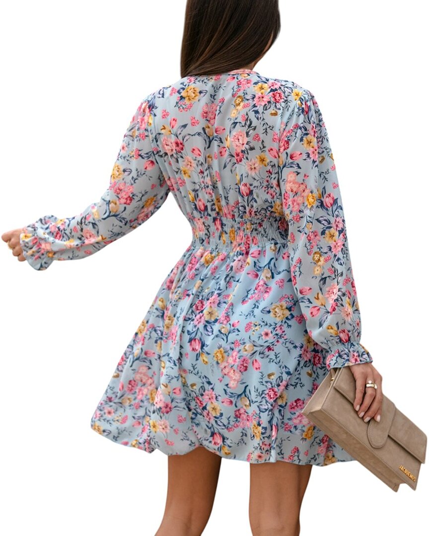 DELI S Deli.S Mini Dress