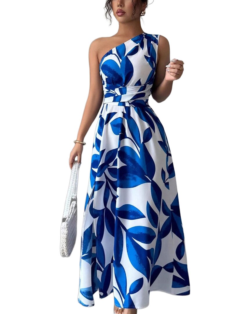 Kayla Paris Kayla Paris Midi Dress