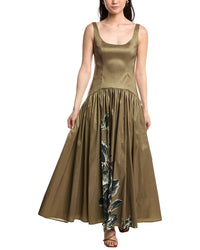 Hutch Ridge Dress