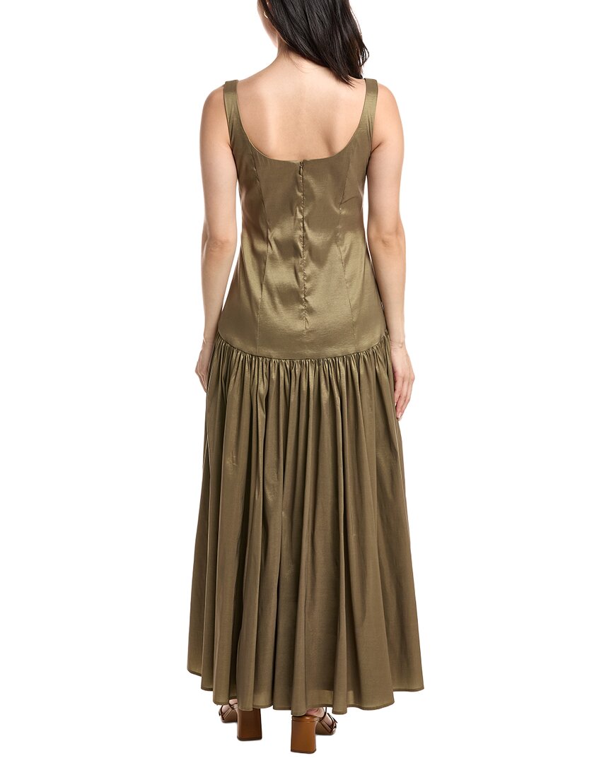 Hutch Ridge Dress