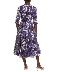 Samantha Sung Eden Maxi Dress