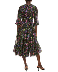 Samantha Sung Eden Maxi Dress