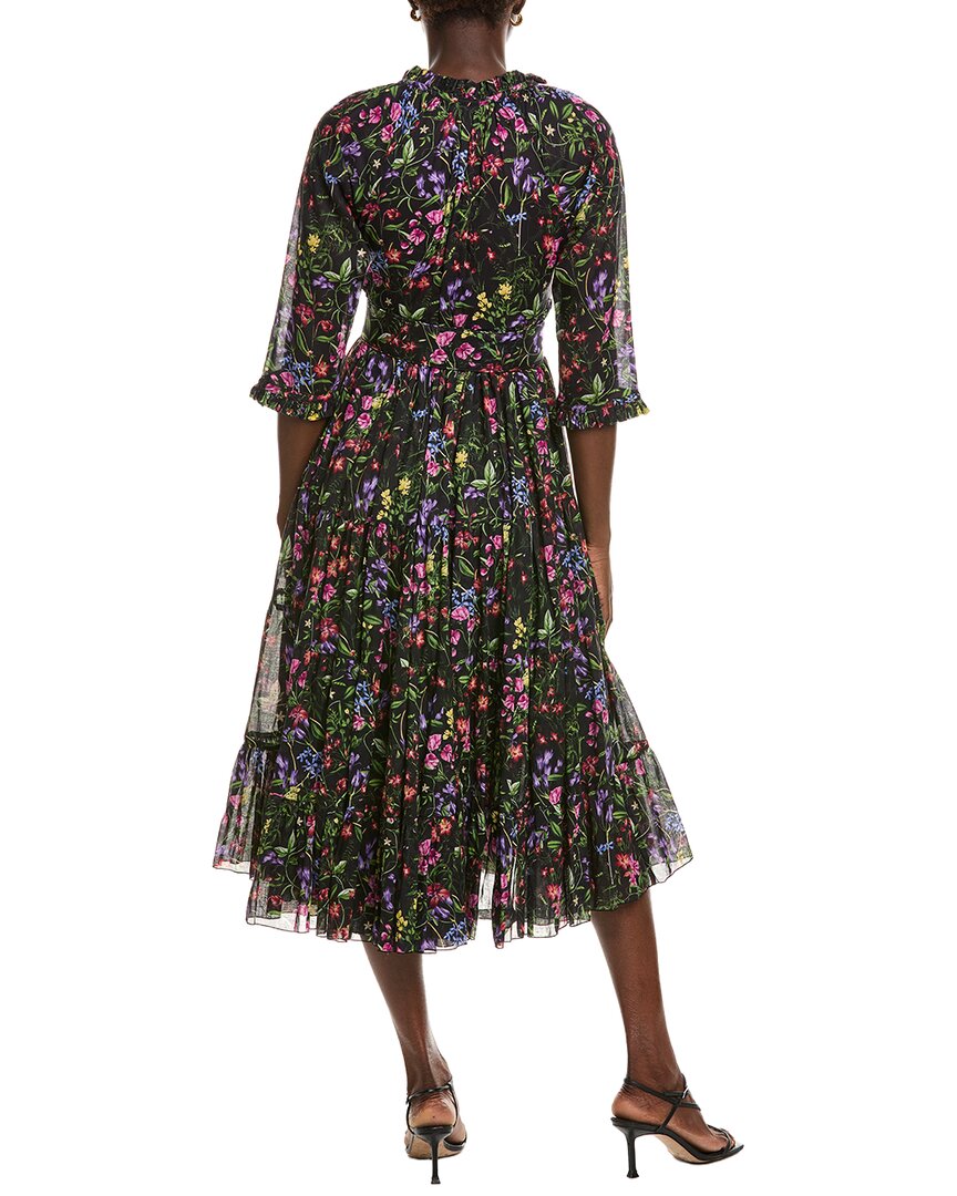 Samantha Sung Eden Maxi Dress