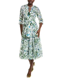 Samantha Sung Eden Maxi Dress