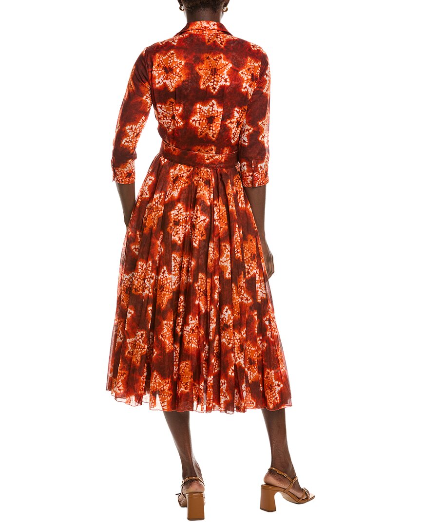 Samantha Sung Samantha Sung Aster Midi Dress