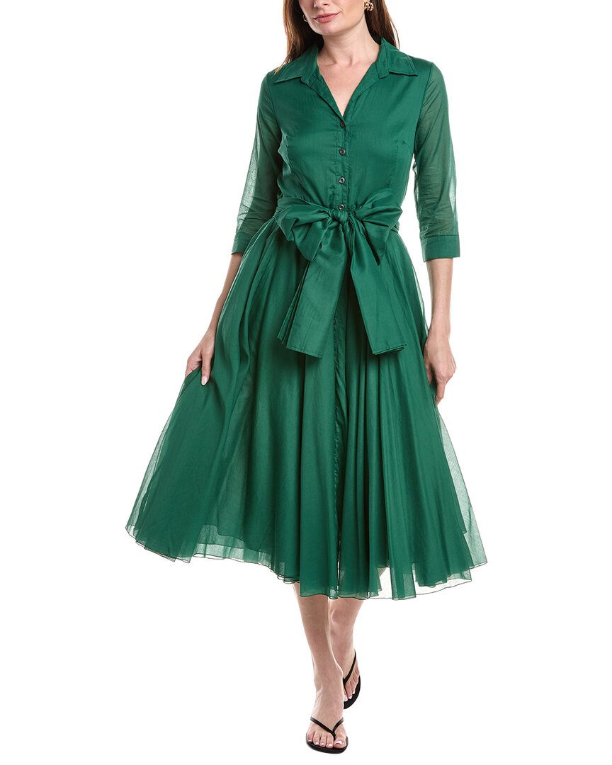Samantha Sung Samantha Sung Audrey Shirtdress