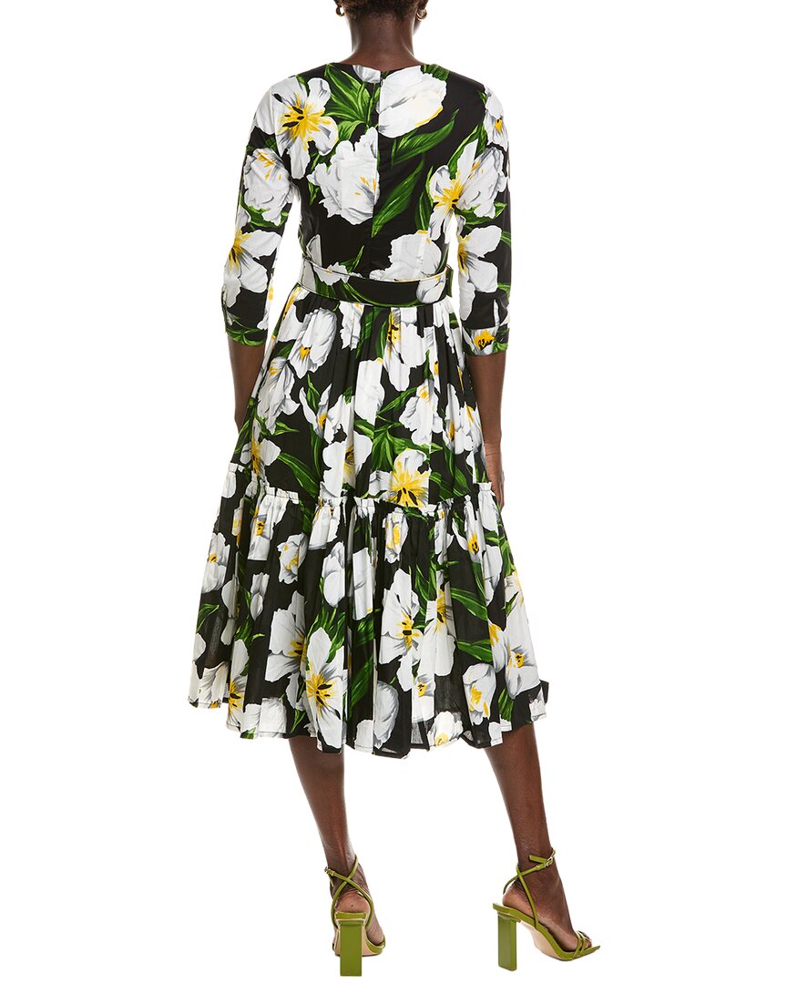 Samantha Sung Melanie Shirtdress