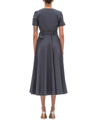Bgl A-Line Dress