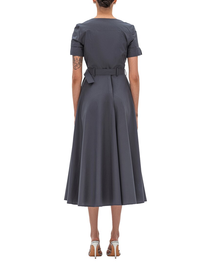Bgl A-Line Dress