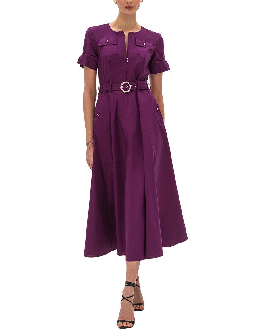 BGL Bgl A-Line Dress