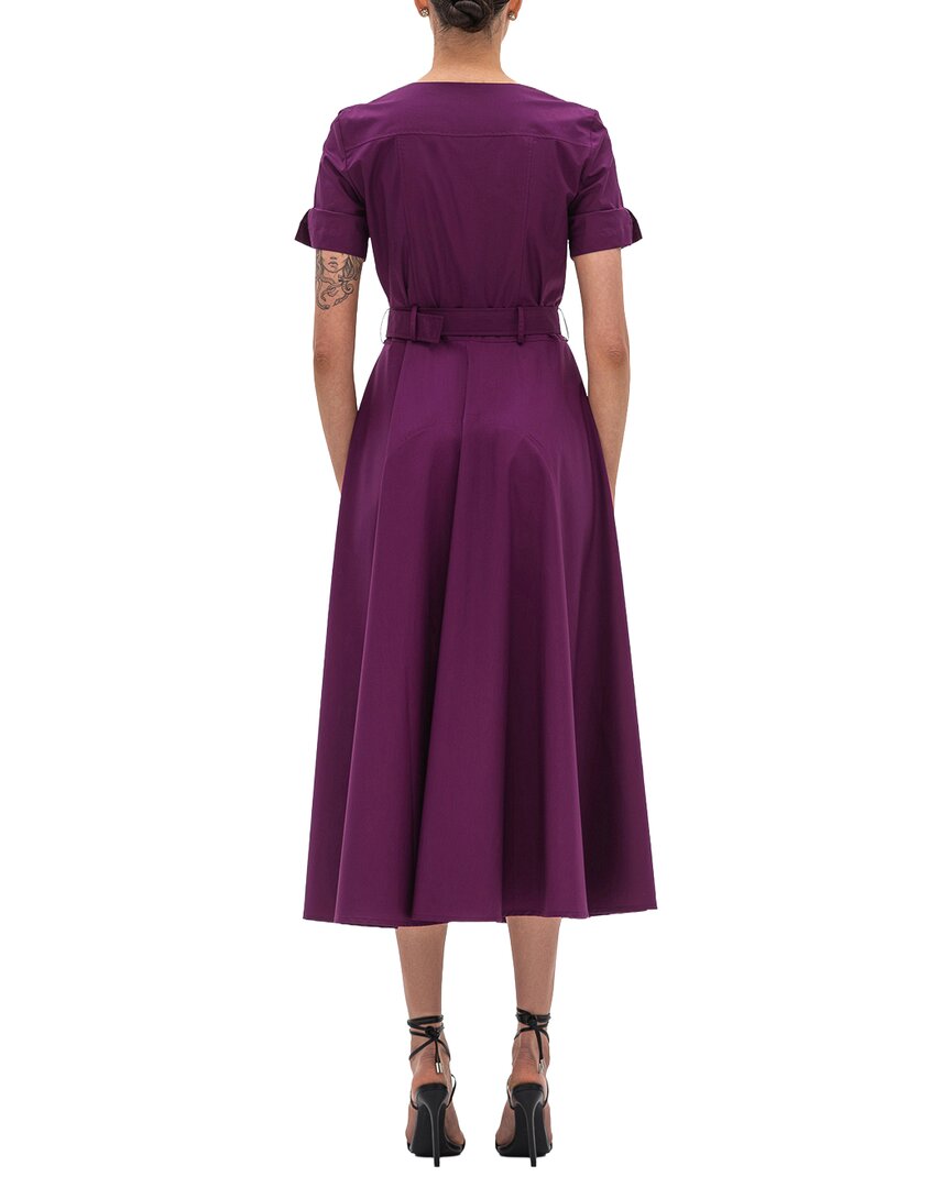 BGL Bgl A-Line Dress