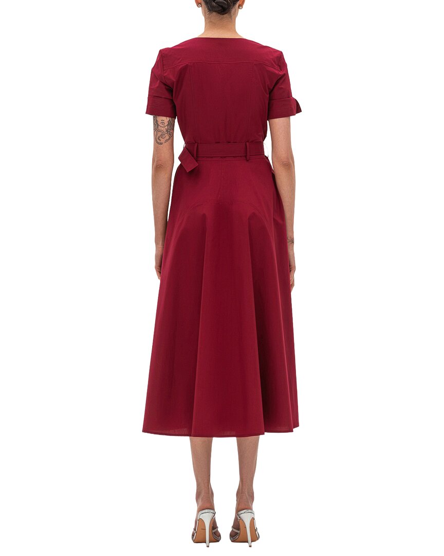 Bgl A-Line Dress