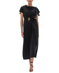 BGL Bgl A-Line Dress