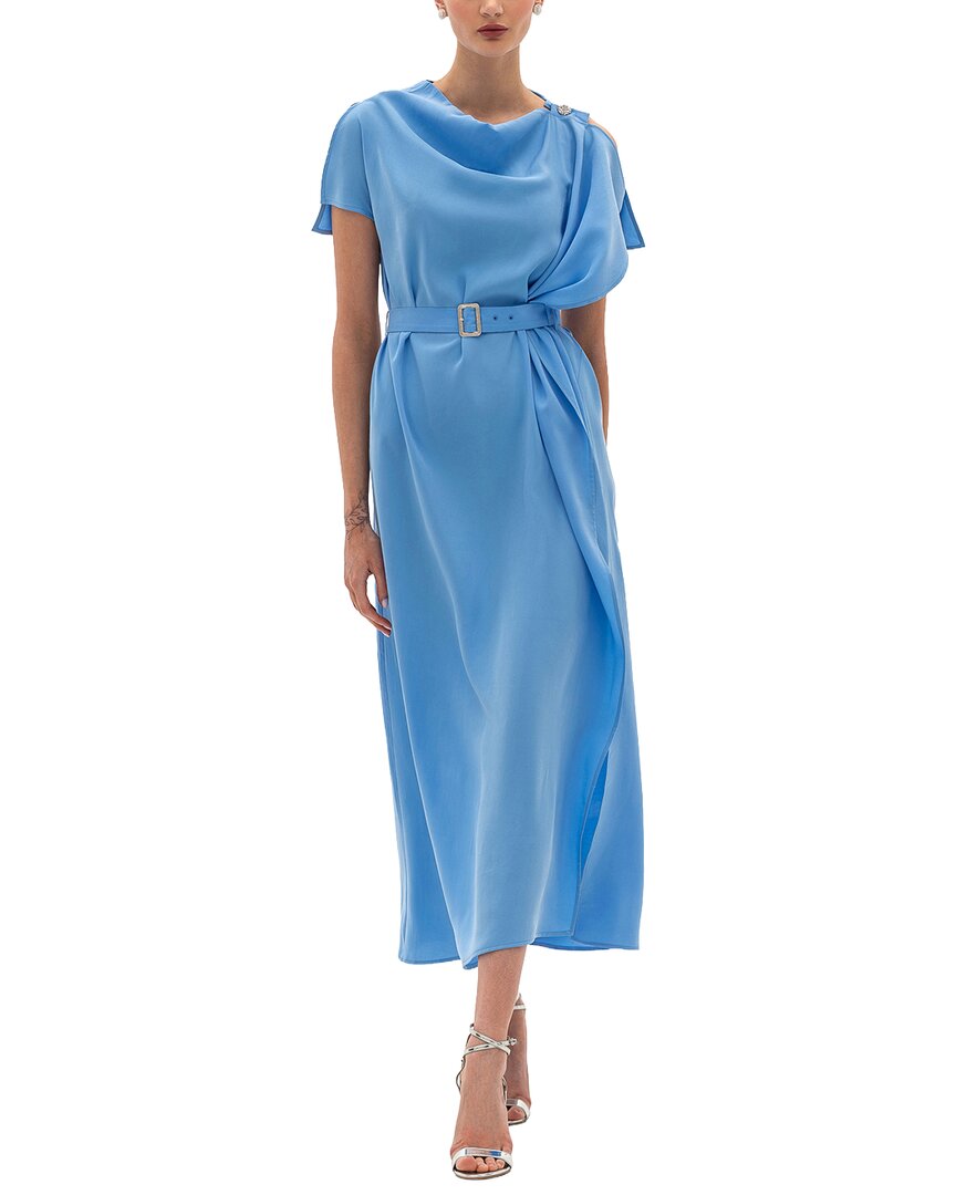 BGL Bgl A-Line Dress