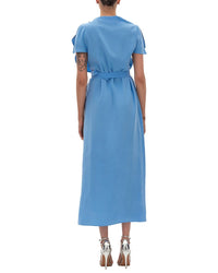 BGL Bgl A-Line Dress
