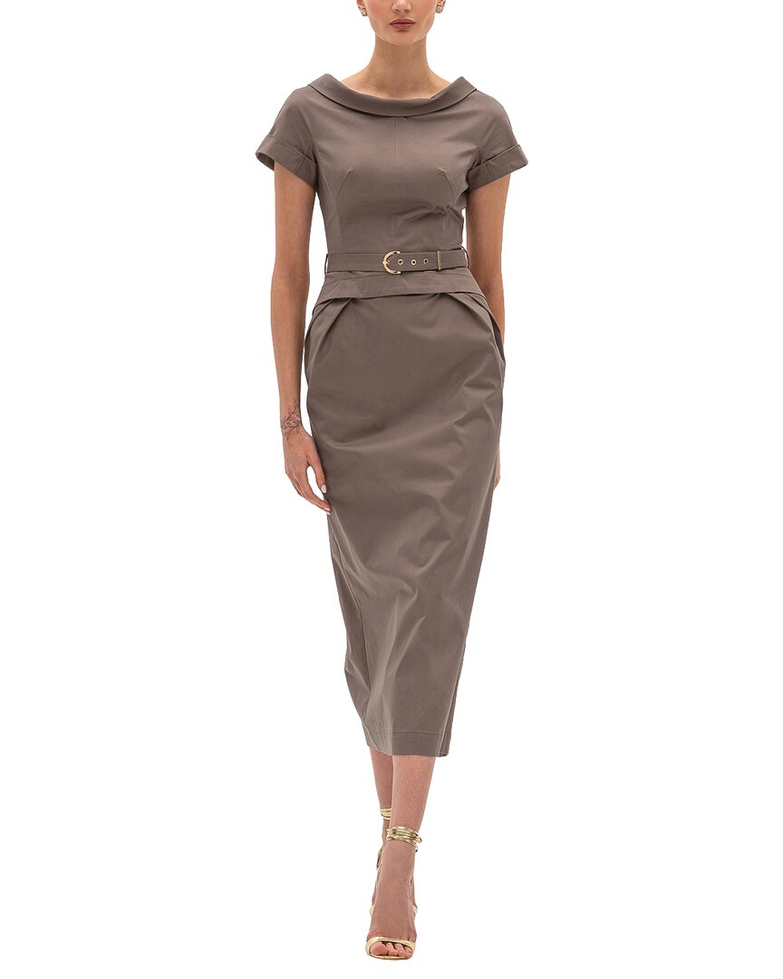 Bgl Sheath Dress