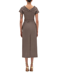 Bgl Sheath Dress