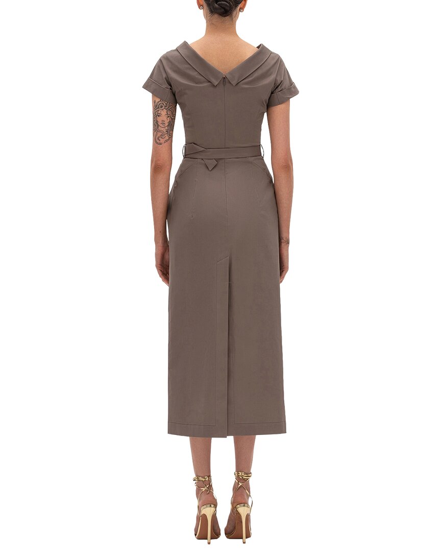 Bgl Sheath Dress