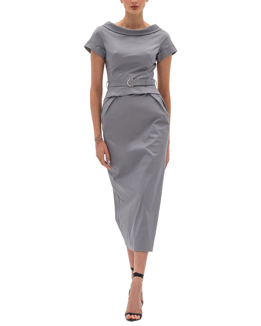 BGL Bgl Sheath Dress