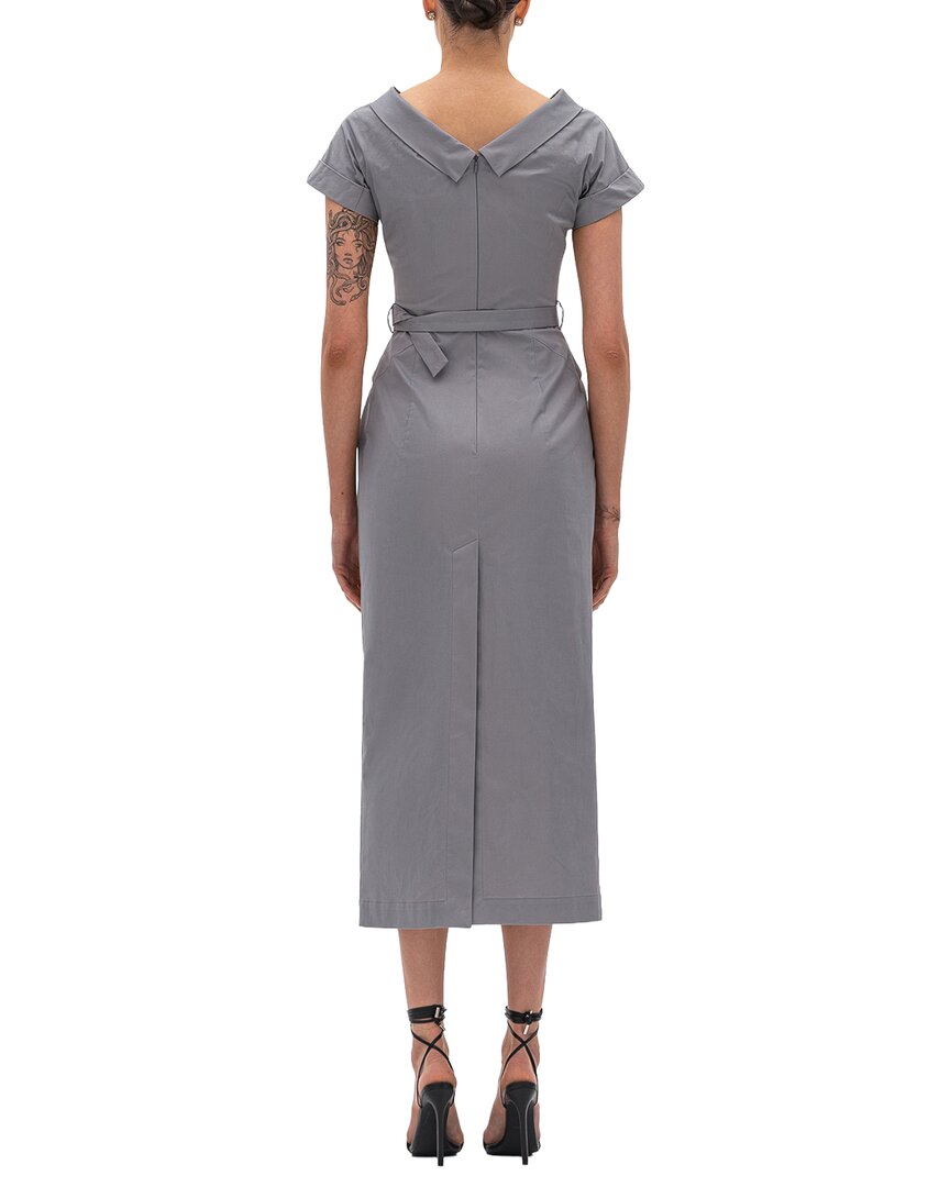 BGL Bgl Sheath Dress
