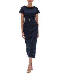 BGL Bgl Sheath Dress