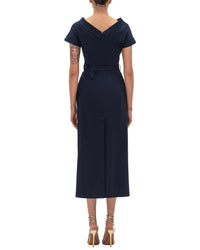 BGL Bgl Sheath Dress
