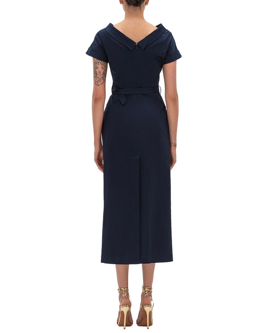 BGL Bgl Sheath Dress