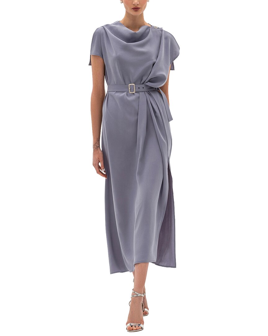 Bgl A-Line Dress