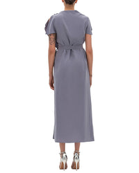 Bgl A-Line Dress
