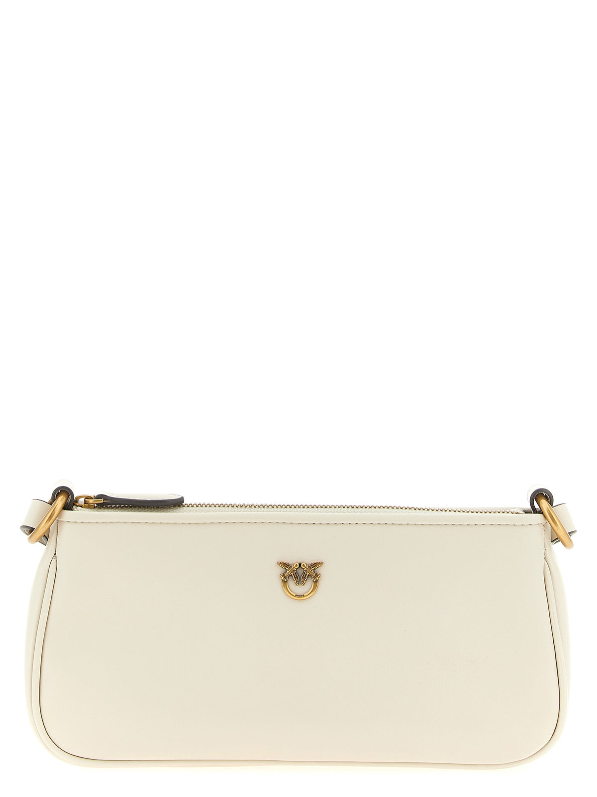 Pinko Women 'Half Moon' Mini Crossbody Bag