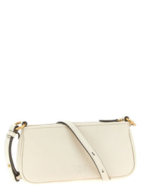 Pinko Women 'Half Moon' Mini Crossbody Bag