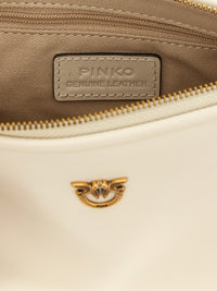 Pinko Women 'Half Moon' Mini Crossbody Bag