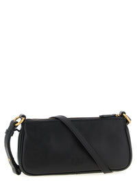 PINKO Pinko Women 'Half Moon' Mini Crossbody Bag