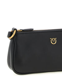 PINKO Pinko Women 'Half Moon' Mini Crossbody Bag