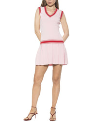 Alexia Admor Alexia Admor Venus A-Line Dress