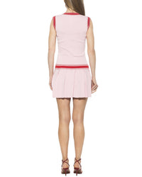 Alexia Admor Alexia Admor Venus A-Line Dress