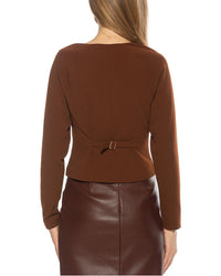 Alexia Admor Alexia Admor Delyra Cardigan