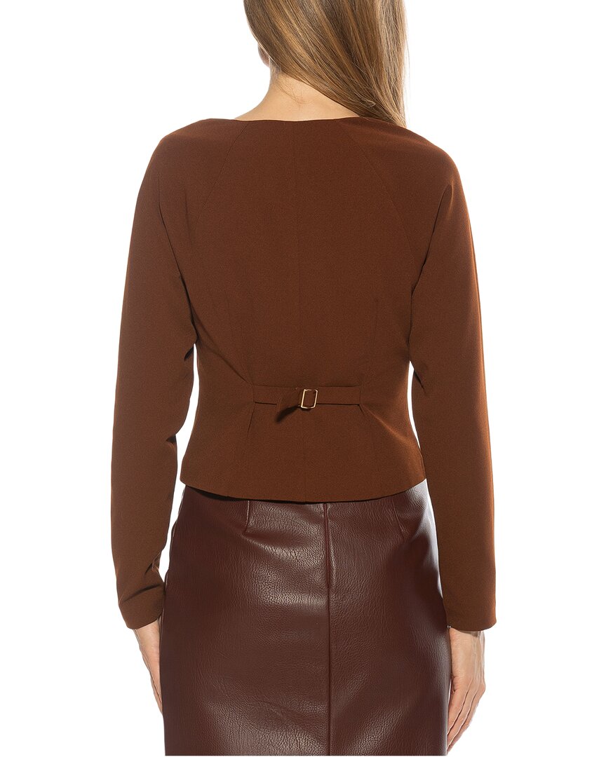 Alexia Admor Alexia Admor Delyra Cardigan