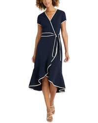 Maggy London Midi Dress