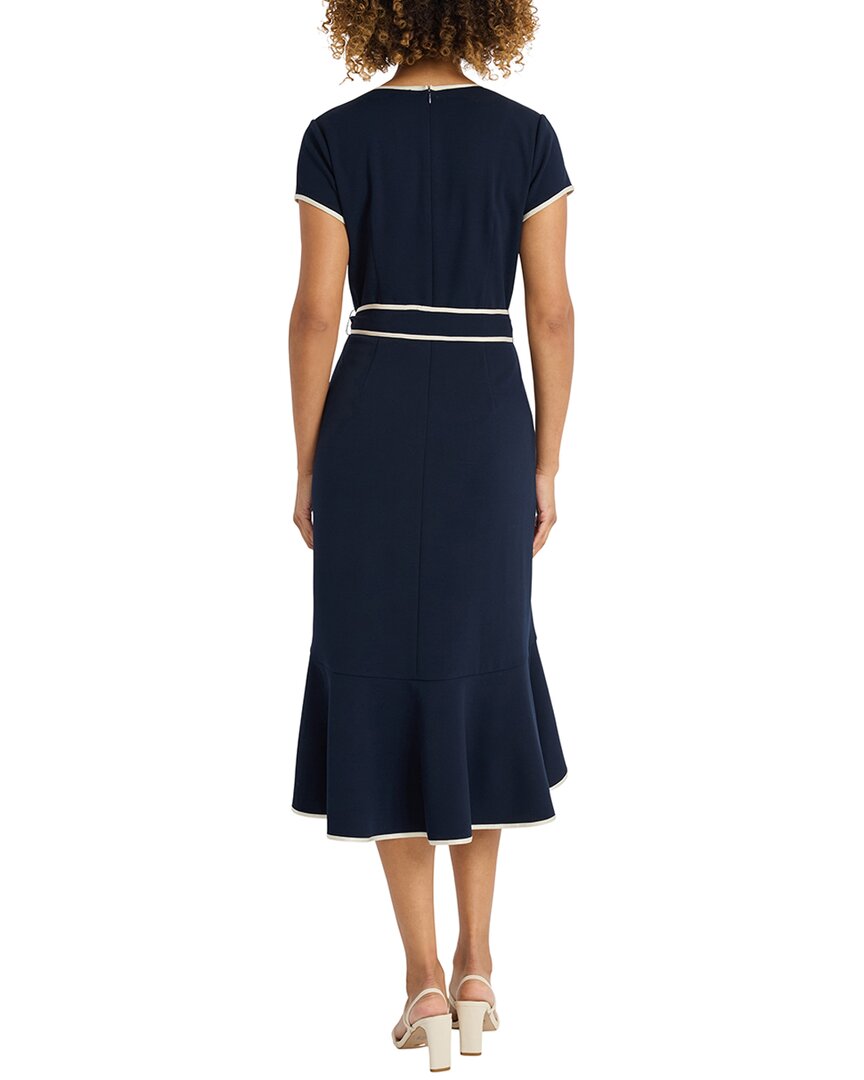 Maggy London Midi Dress