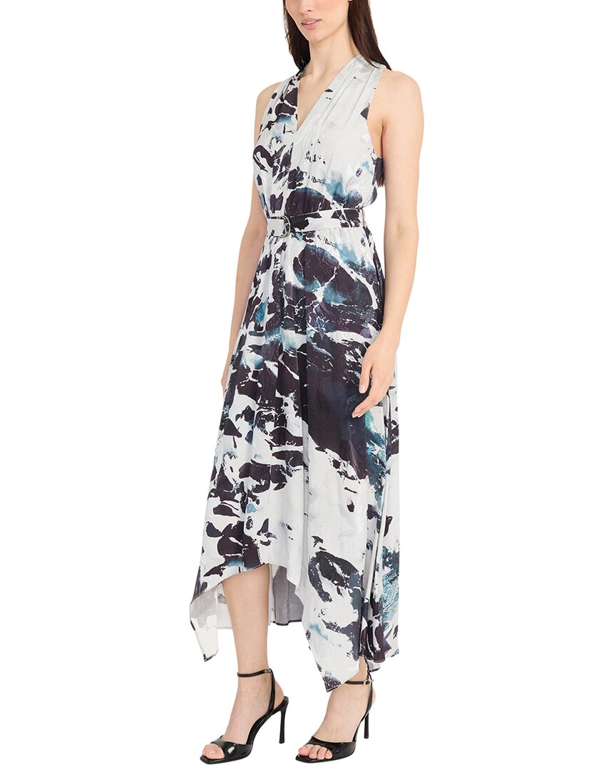Maggy London Midi Dress
