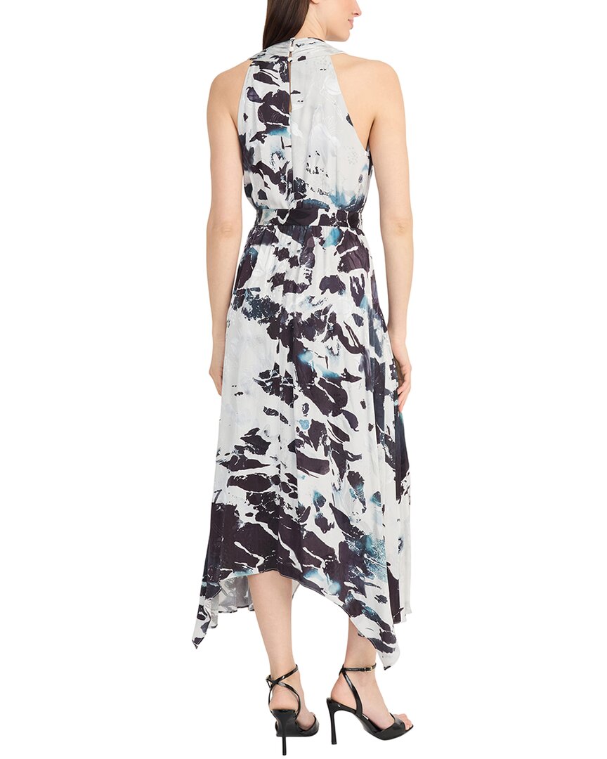 Maggy London Midi Dress