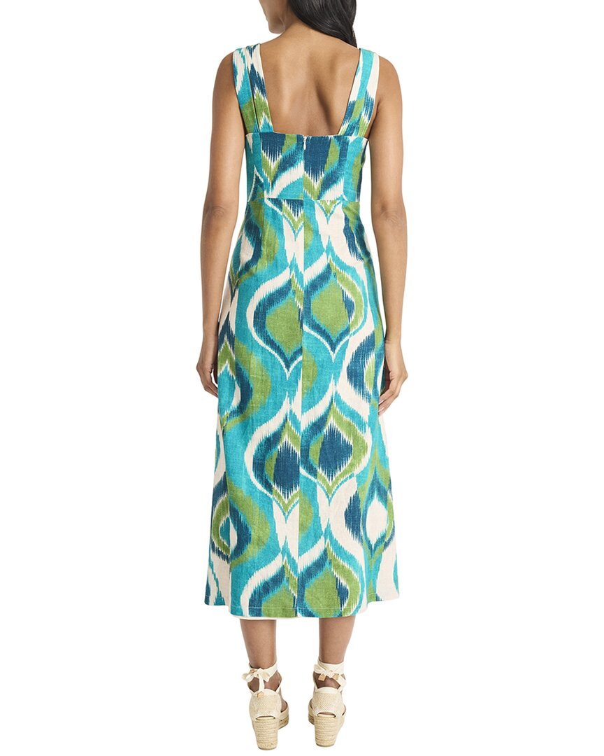 Maggy London Midi Dress