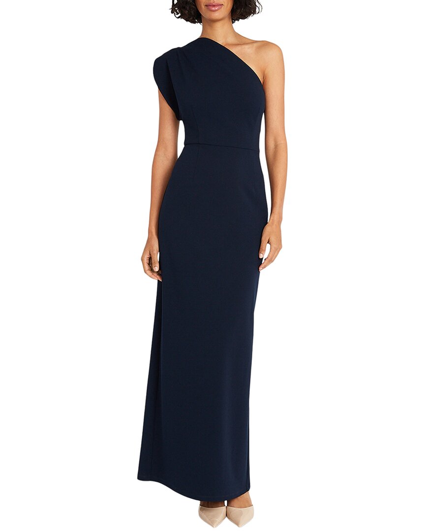Maggy London Maxi Dress
