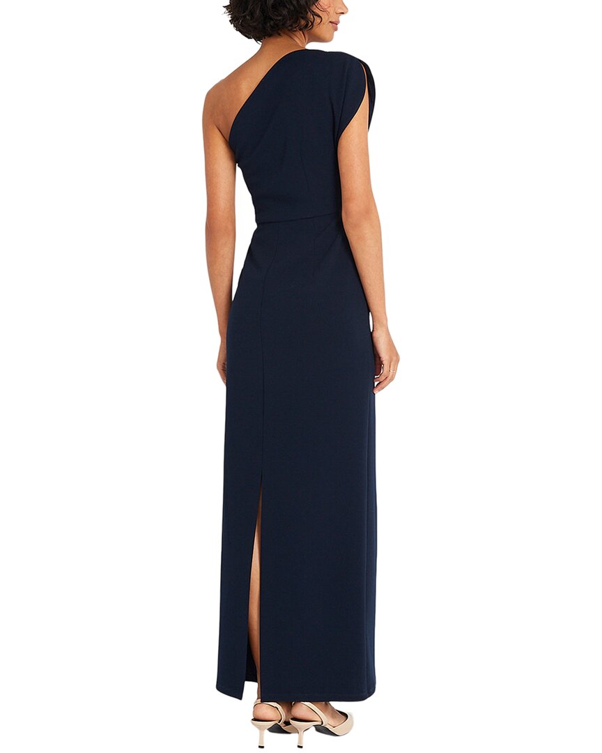 Maggy London Maxi Dress